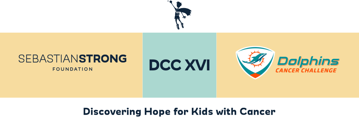 2026 SebastianStrong X DCC XVI